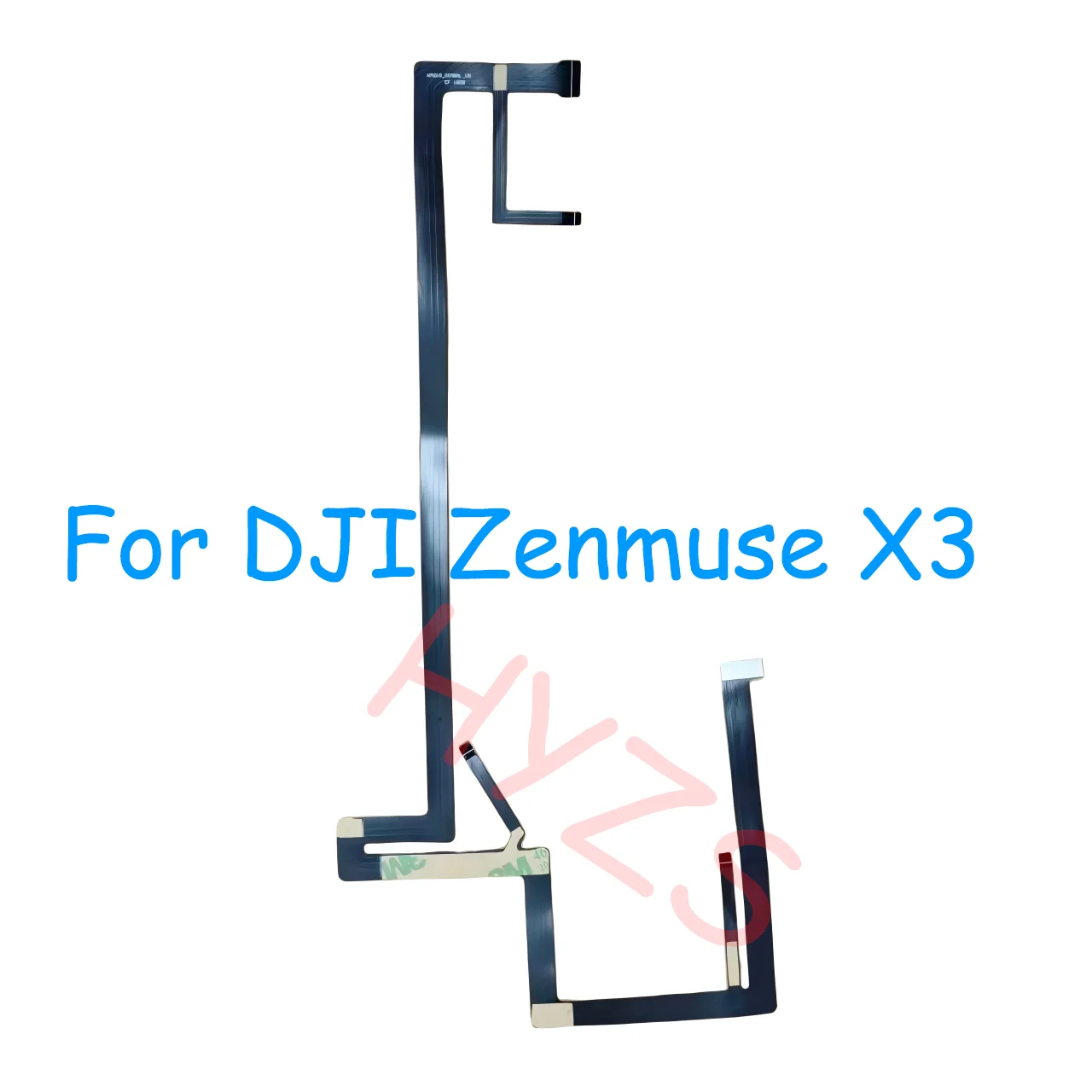 New X3 Gimbal Flex …