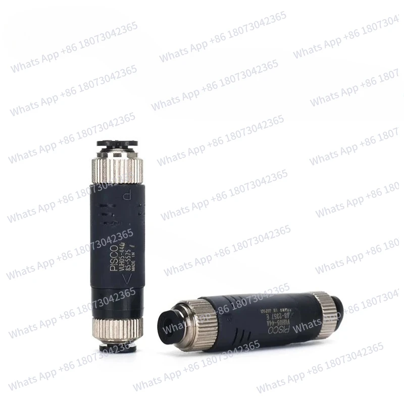 

VUH05 VUH07 VUL05 VUL07 VUE07-44A 46A 64A 66A M54A M56A M64A M66A 014A 016A 44J 46J 64J 66J M54J M56J Vacuum Ejector VU Series