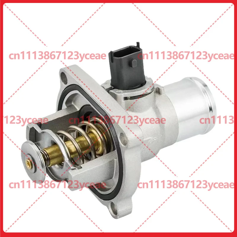 For Chevrolet Opel Buick 96984104 Engine Coolant Thermostat Housing OBD Fault Code Overheat Hot Sale Repair Component