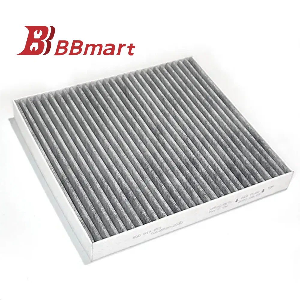 

BBmart Auto Parts Air Conditioning Grid 5QD819653 For VW CC Golf Magotan Effective Filtering Car Cabin Air Filte