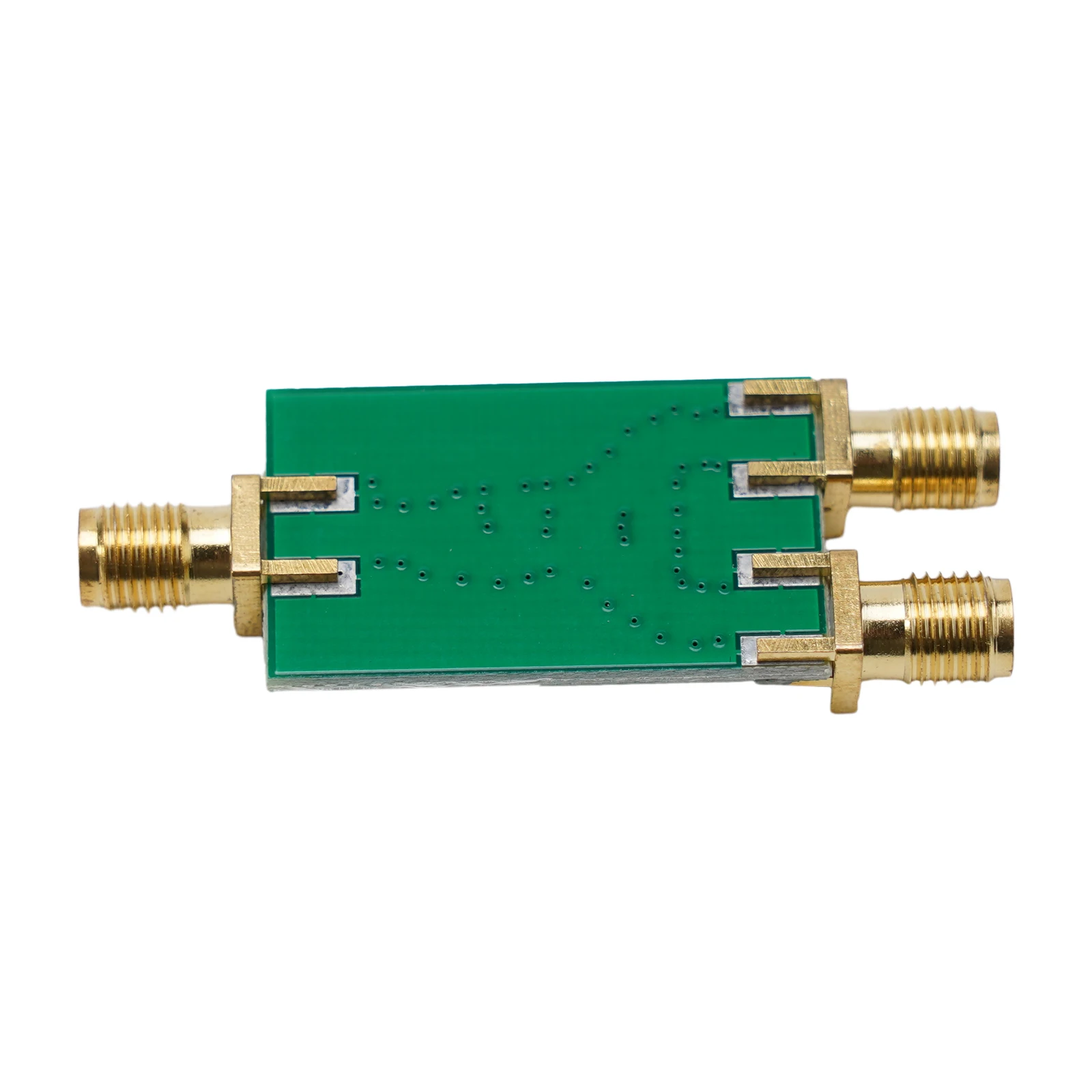 10M-3GHz RF Differential Single Ended Converter 1:1 Balun ETC1-1 For ADF4350 Signal Transformation Green PCB Module