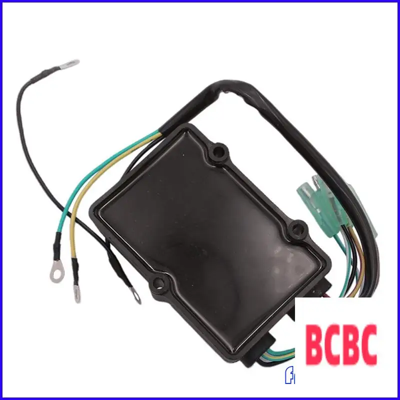 Распределительная коробка BB-CDI подходит для Mercury Mariner 1997-2006 6/8/10/15/20/25 HP 2-тактный 855713A3 855713A4 855713A 3