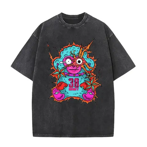 8 best sales सौंदर्यपूर्ण टी शर्ट - №1