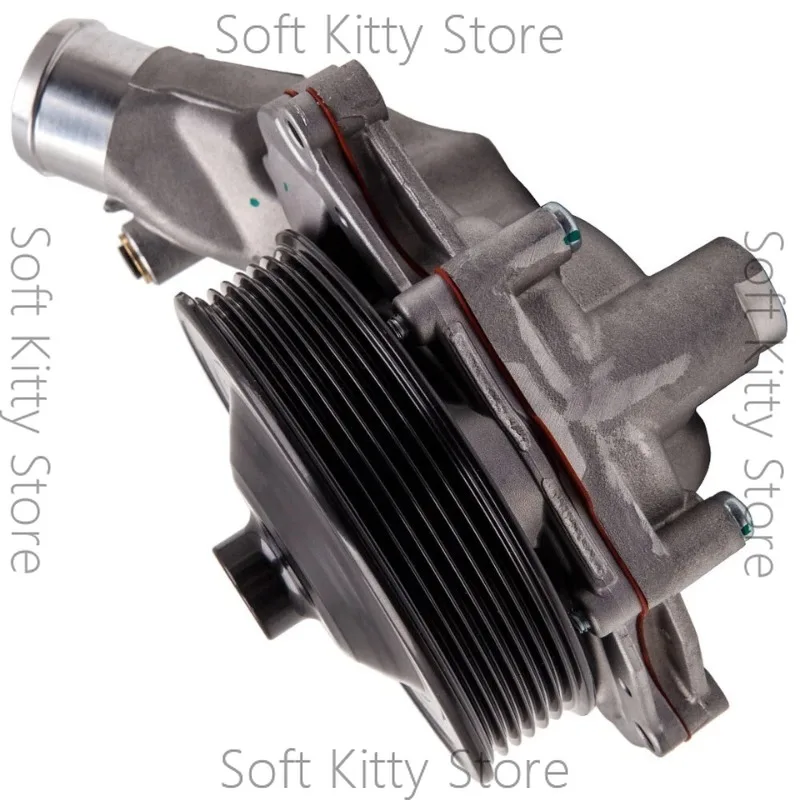 LR033993 Suitable for the fourth generation Land Rover Discovery, water pump LR029412 LR055239 LR065486