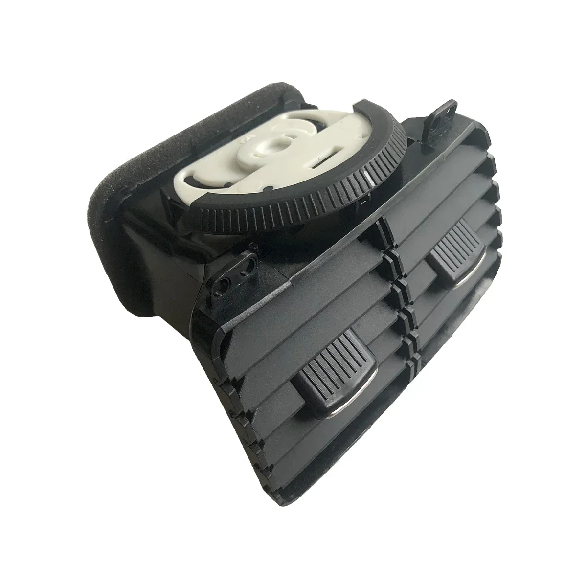 

GEFENSI New Rear Air Conditioning Outlet Vent For Volkswagen Golf 5 6 GTI MK6 R32 Jetta 3 Rabbit 2008 2010 2011 2012 1K0819203 1