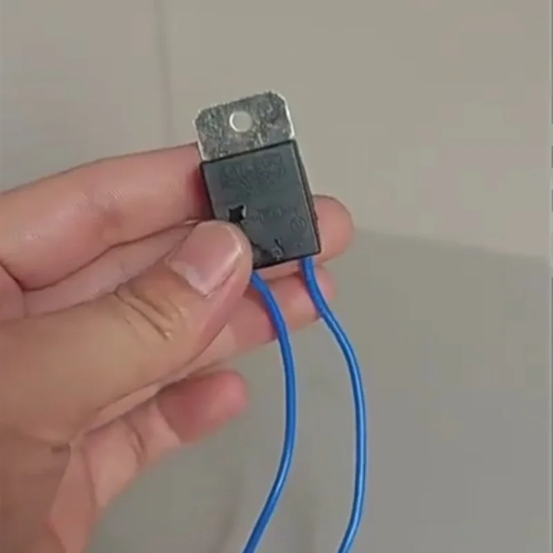 16A/20A 230V Soft Start Drive Module Soft Start For Angle Grinder Power Tool Parts Cutting Machine Slotting Saw Aluminum Machine