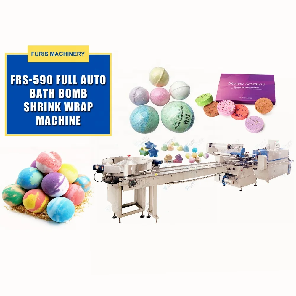 Manual Soap Shrink Packaging Machine System Heat Sealing Rod Complete Set of Soap