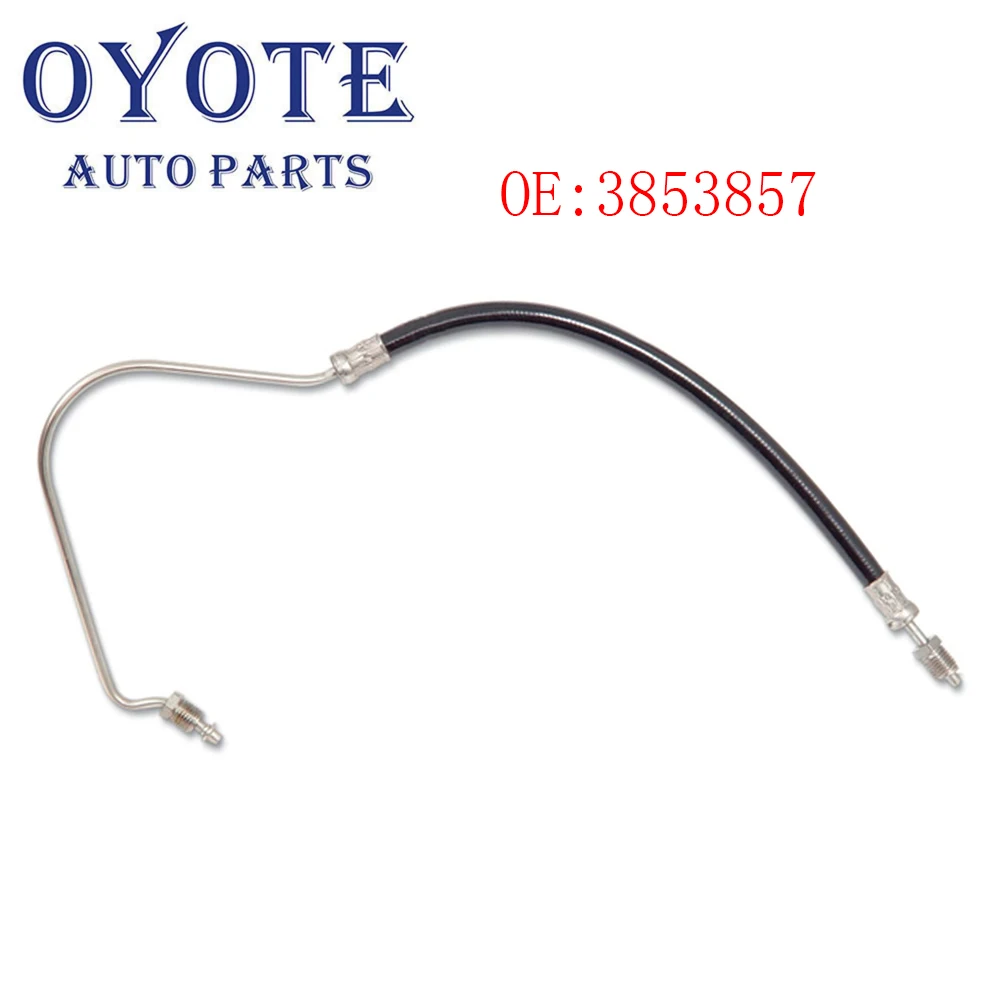 OYOTE   Hydraulic Trim Hose For OMC Volvo Penta  Sierra 18-2135 984024 985617 9-71605 3853857