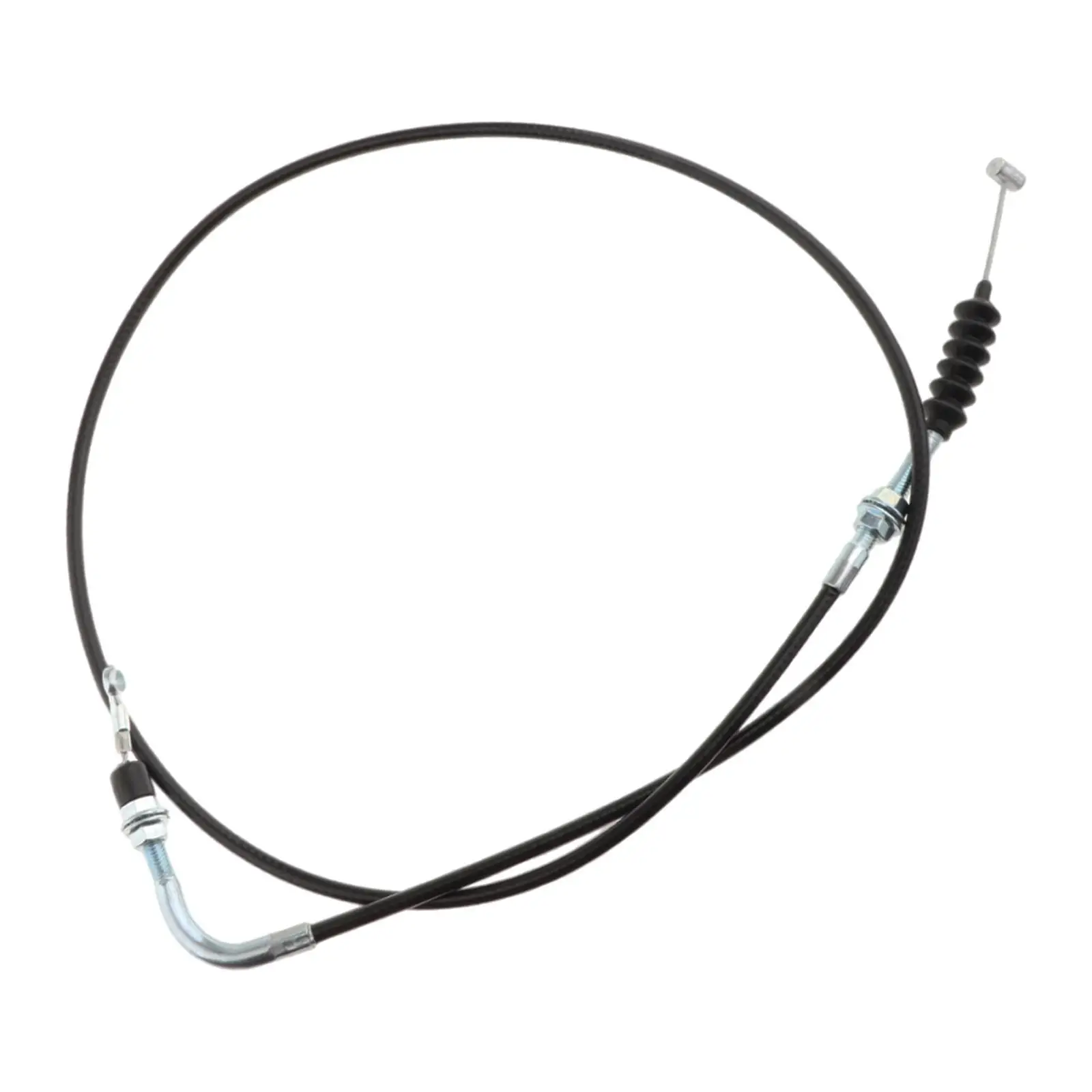 Chute Deflector Cable 06900406 Replacement Accessory for ST1130dle ST924dle ST927LE Simple Assembly Lightweight Spare Parts