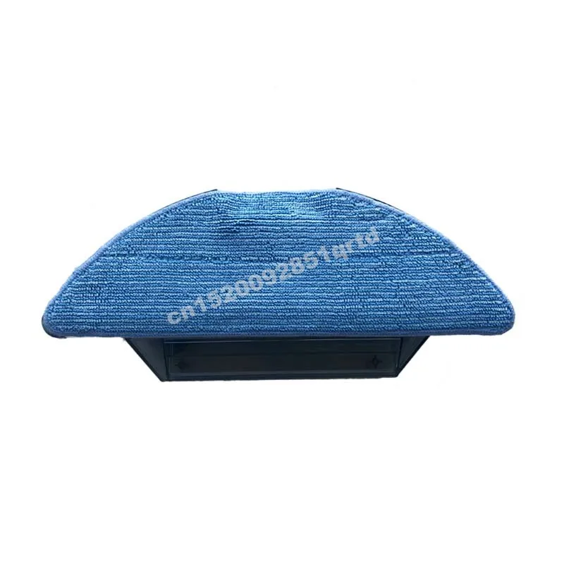 Vacuum Cleaner Water Tank Mop Cloth Rags for Neatsvor X500 Pro /X500 /X520 Robot Vacuum Cleaner Parts Water storage Accessories