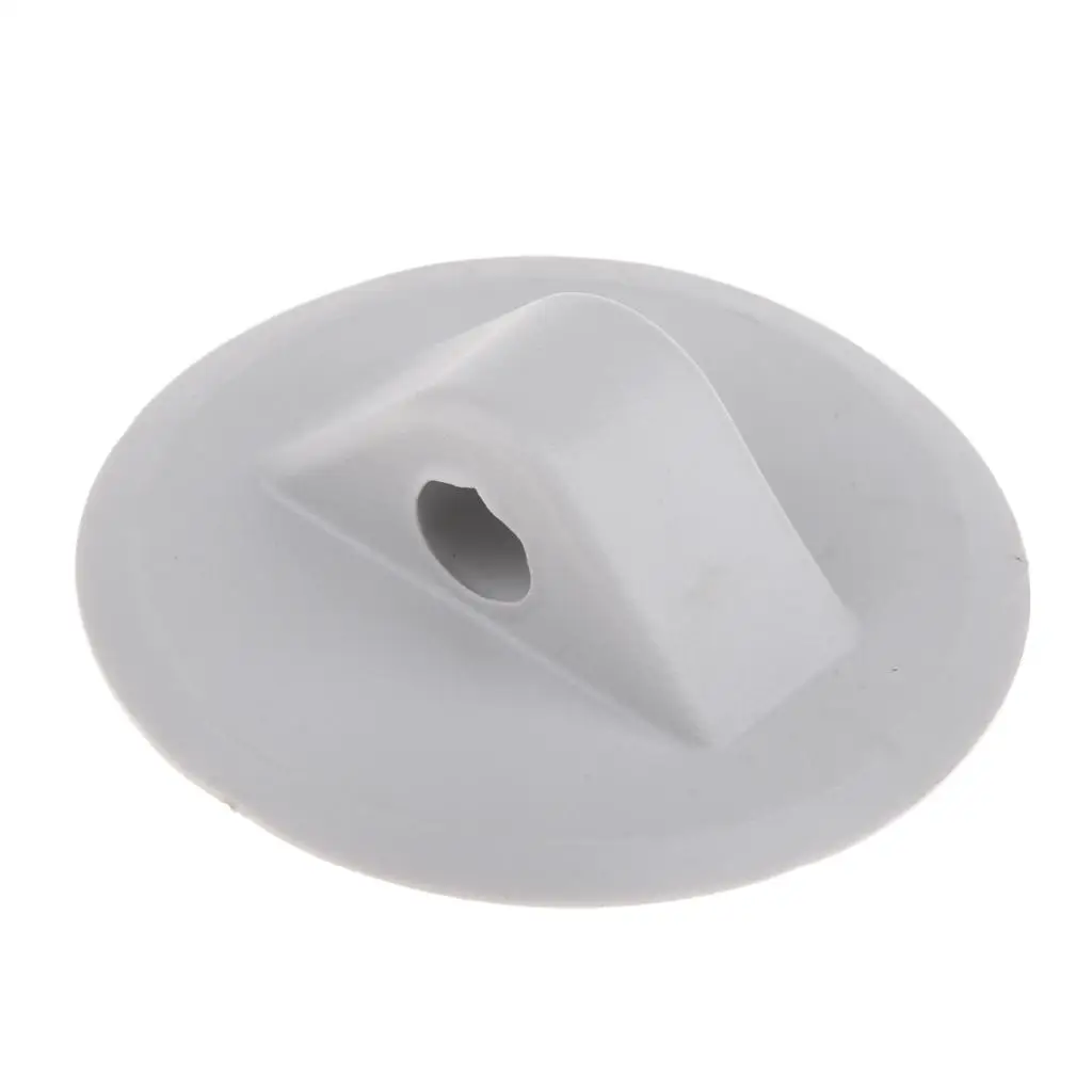 

Крепление для каяка: прочная ПВХ-заплатка с одним отверстием для надувных лодок и рыболовных плотов