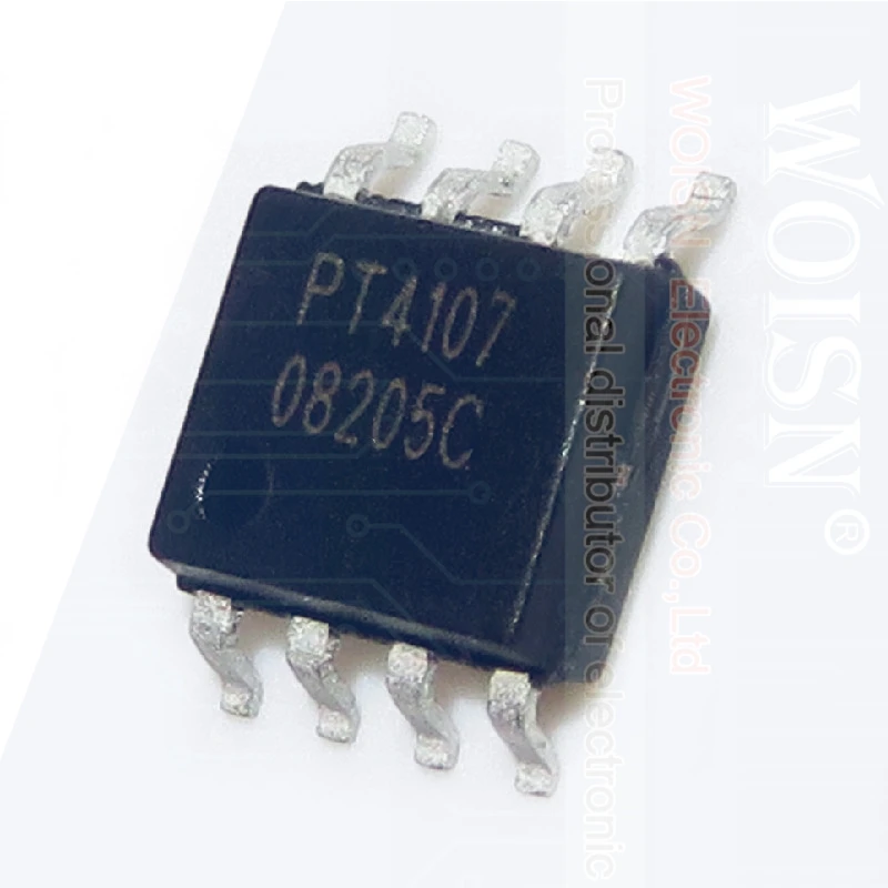2-5PCS PT4107 4107 IRGS14C40L GS14C40L BU508A BU508 W91312N W91312 TC5517APL TC5517 PM49FL004T-33JCE PM49FL004T