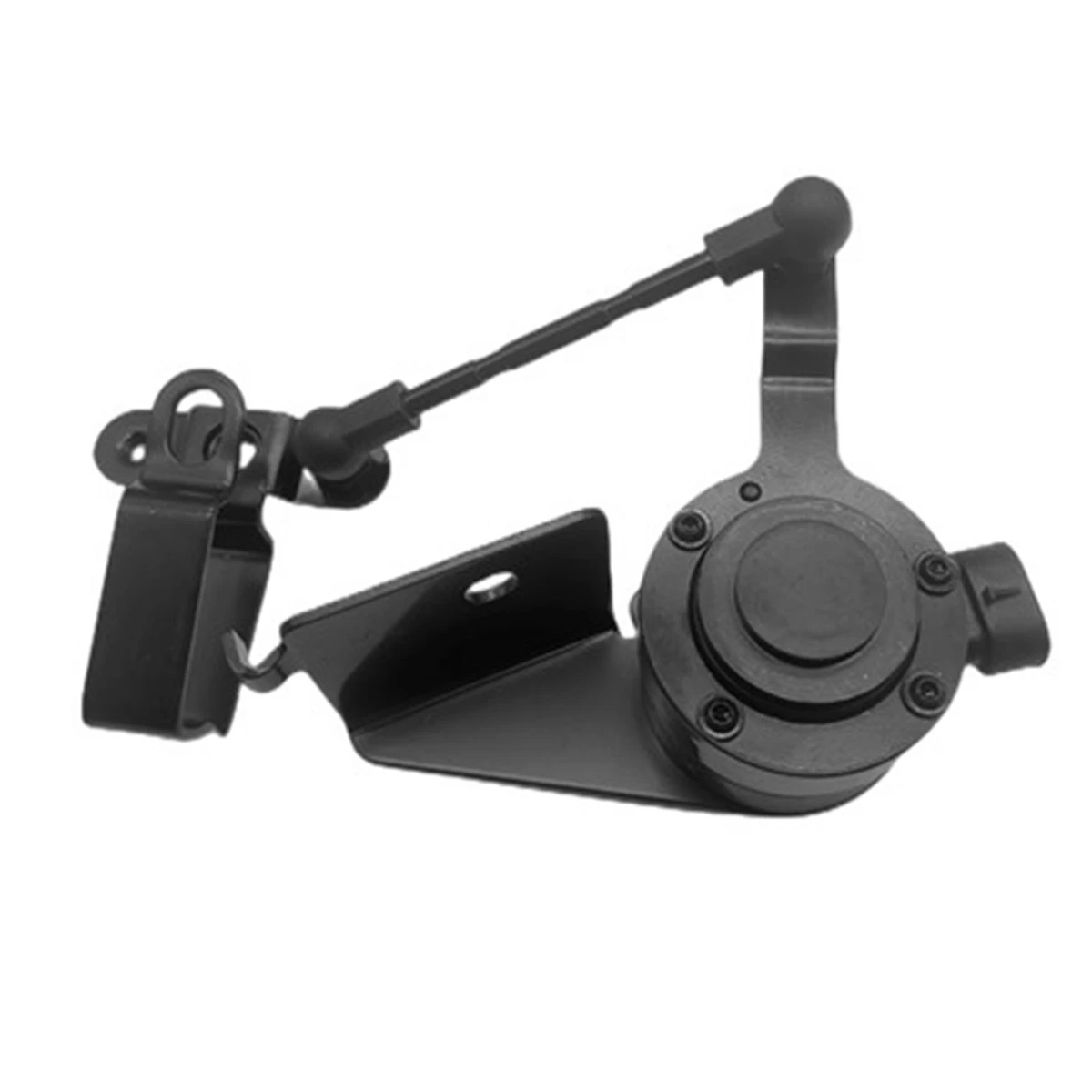 

1 Piece 15128649 Rear Right Air Suspension Ride Height Sensor Replacement Parts For GMC Cadillac Escalade