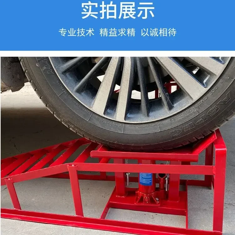 Hydraulic jack special tool for vehicle repairWorking Ramp Auto Oil Changing Repair Maintenance Jack Lift Tools