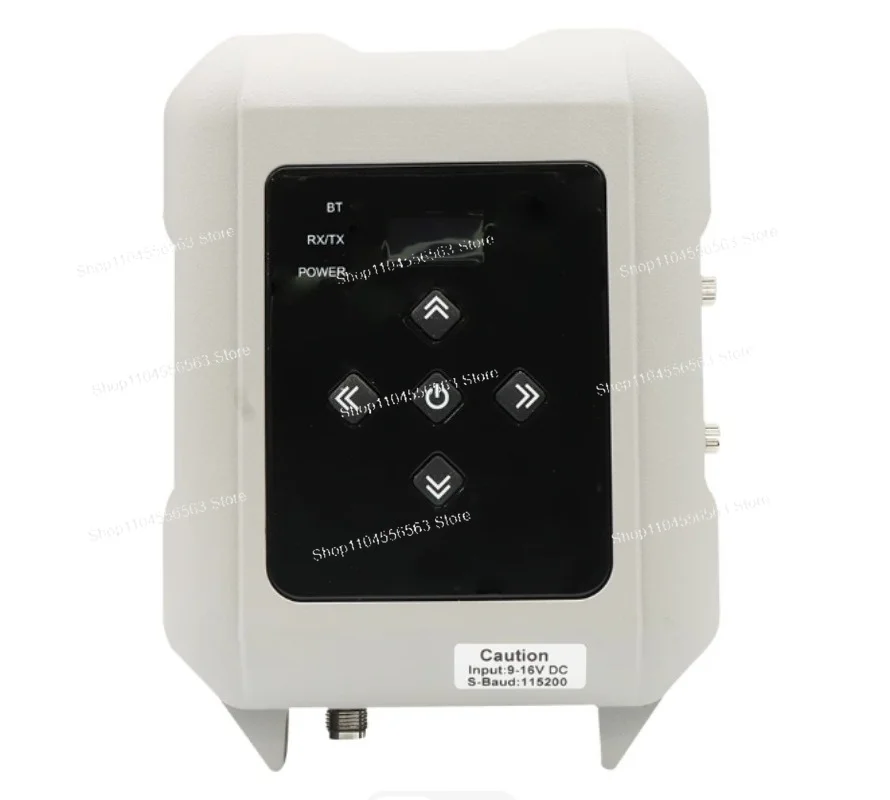 Harxon HX-DU8616D Pro 35W UHF RTK Radio Modem 20km GNSS External Datalink for Survey Agriculture