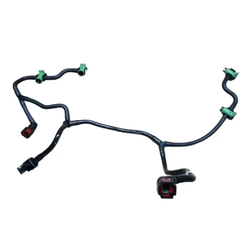 【Top Sale !!】For Ford Ranger III P375 PX T6 MK1 2.0 2018 Compatible JB3Q-9K022-AA Fuel Injection Pump Tube Hose