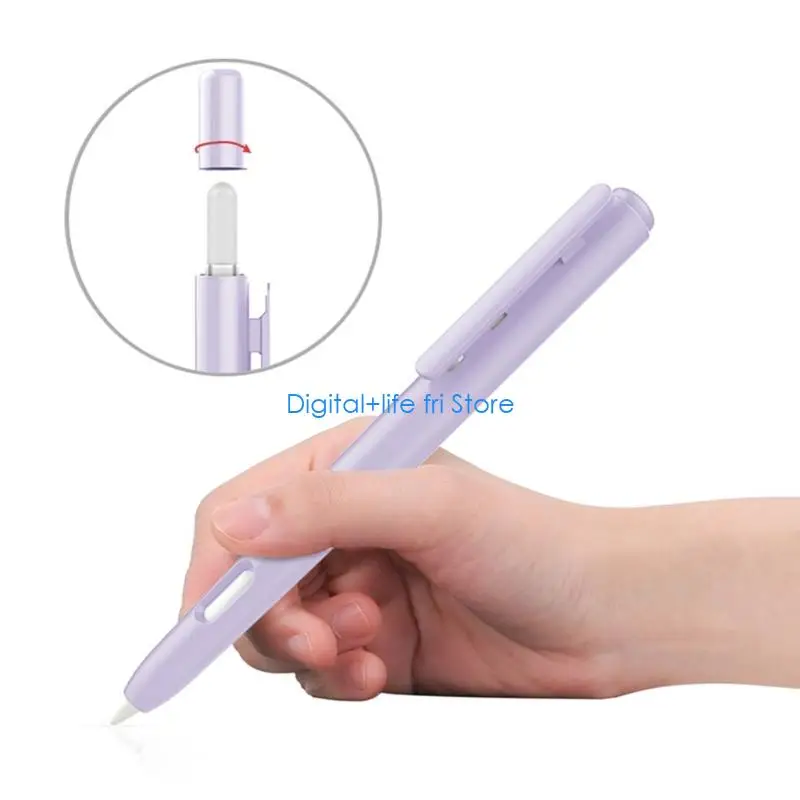 E06D Ergonomic Styluses Protectors AntiWear Coating Seamless Installation Process For Mobile Artists