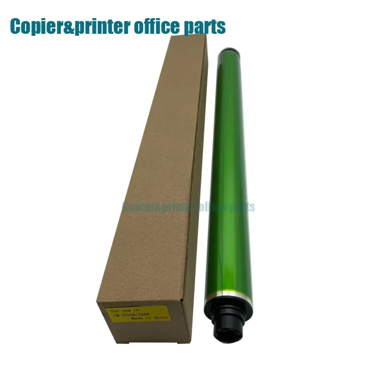 

Совместим с Ricoh IM C2000 C2054 C2500 C3500 C4500 C5500 OPC барабан принтер Fuji запасные части для копировального аппарата