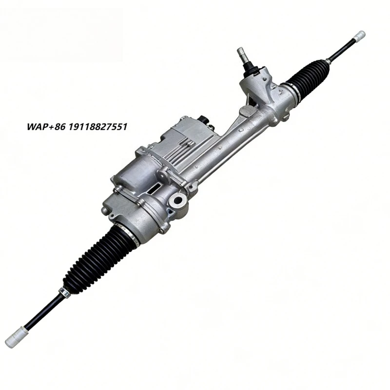 

High-performance Electric Power Steering Rack OE 68242957AE 68419892AB 68242959AD 68419897AB for Dodge Ram 1500 Series LHD