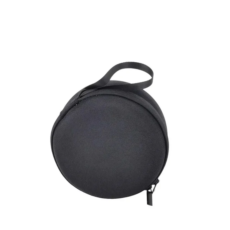 WYORESY for SKG G7 2nd Gen Neck Massager Storage Case Shockproof Portable Carry Bag Massage Device Protective Storage Handbag