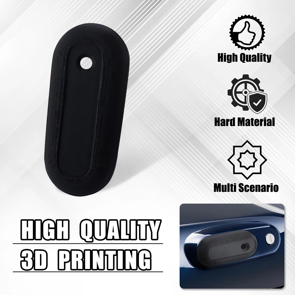 

1/2/3 шт., крышка корпуса автомобиля, запасная часть 15691, крышка багажника, ручка крышек грузовика для LSII/LSX, крышка Tonneau серии X и серии Z