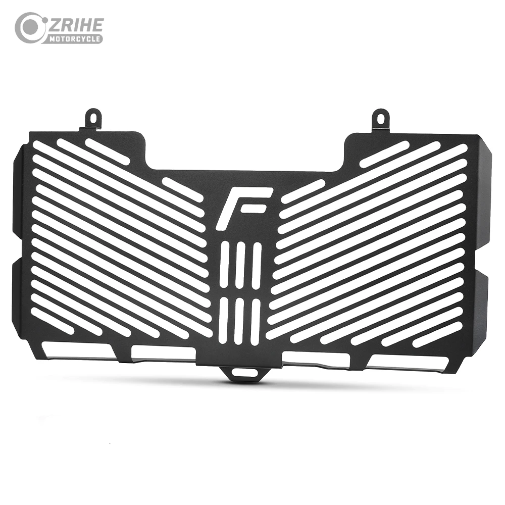 F800R F800S 2008- 2018 2017 F700 GS F 800 R For BMW F650GS F700GS F800GS F650 GS Radiator Grille Guard Cover Fuel Tank Protect