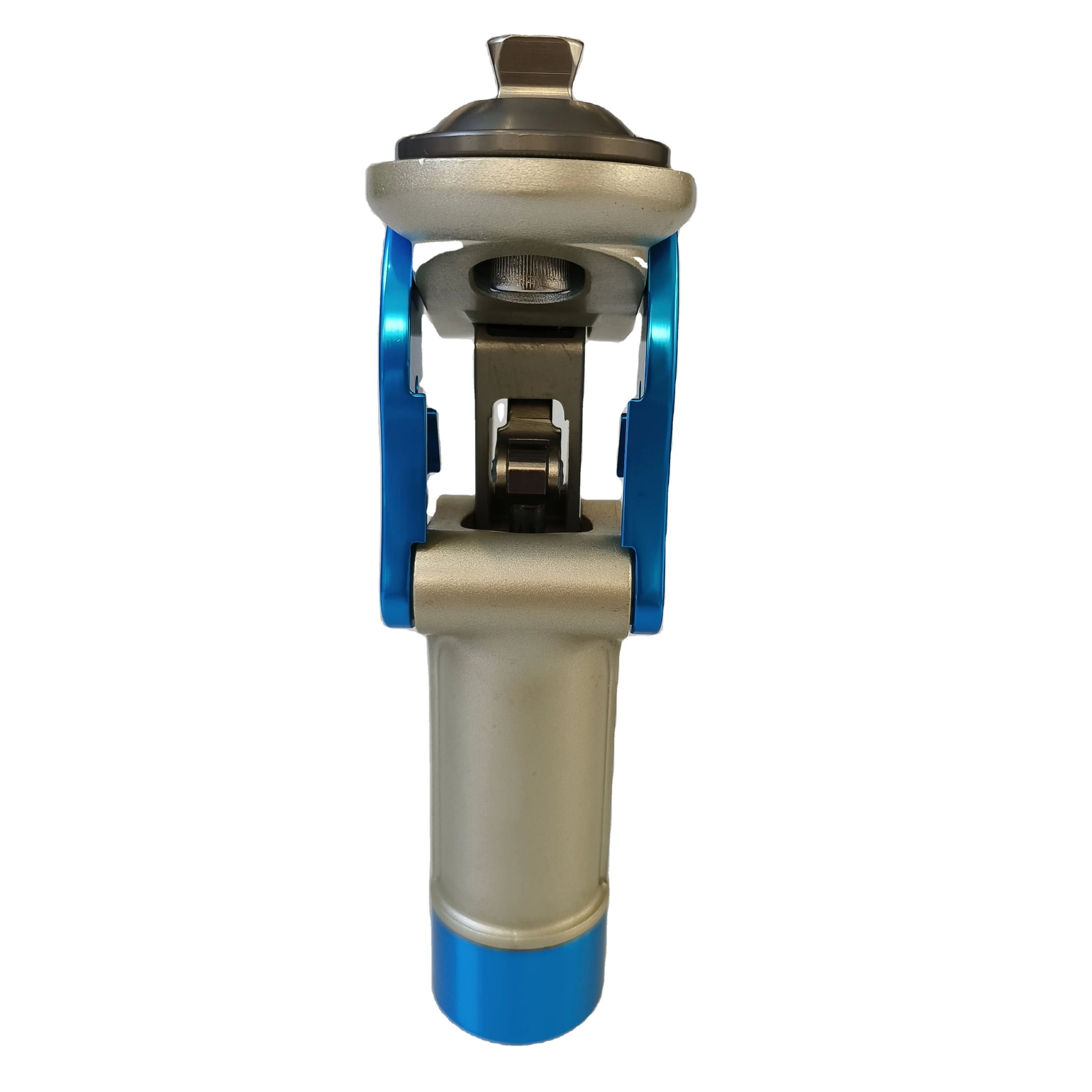 

Manufacturer Customization Hydraulic Knee Joint for Above Knee