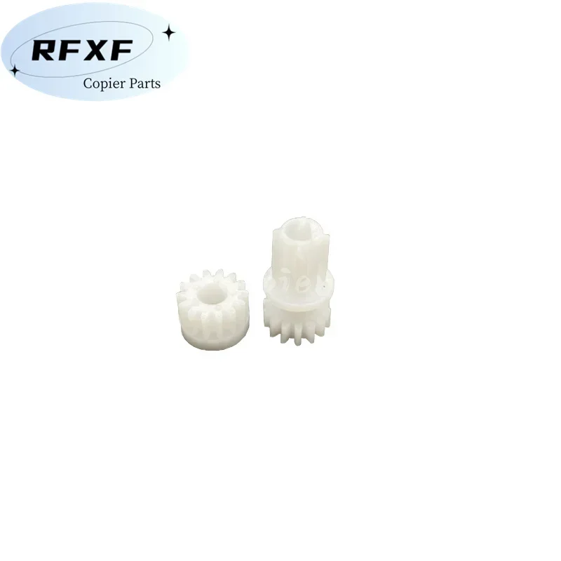 Drum Gear Compatible For Sharp 420U 3511 350 450 351 451 310U Waste Powder Gear Copier Printer Parts