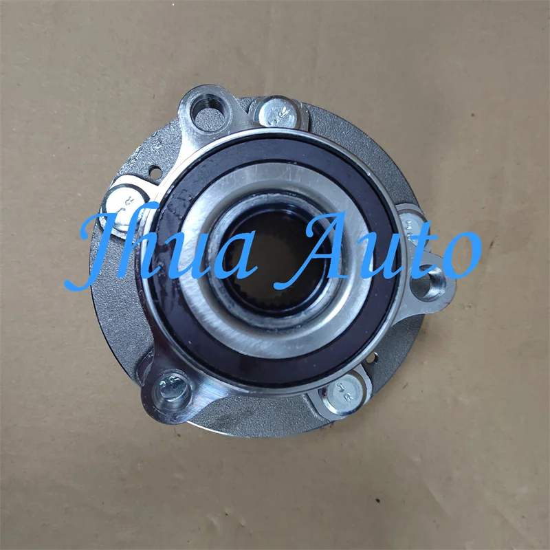 Front Wheel Bearing And Hub Assembly For Hyundai Elantra GT Veloster Kia 2017 51730-M6000 5173-M6000 51750-F2000 51750F2000