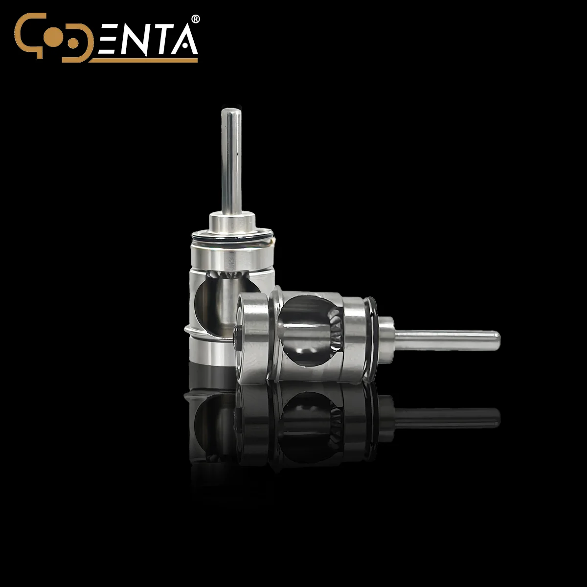 

Dental rotor/turbine fitting fit NSK Z95L（ new model) Rear bearing 4*7*2mm