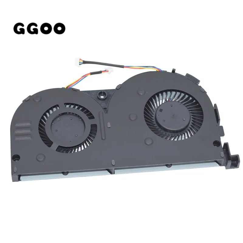 For Lenovo Y50 Y50-70 Winx-laptop cooling fan radiator Notebook fan dc5v 2.25W New