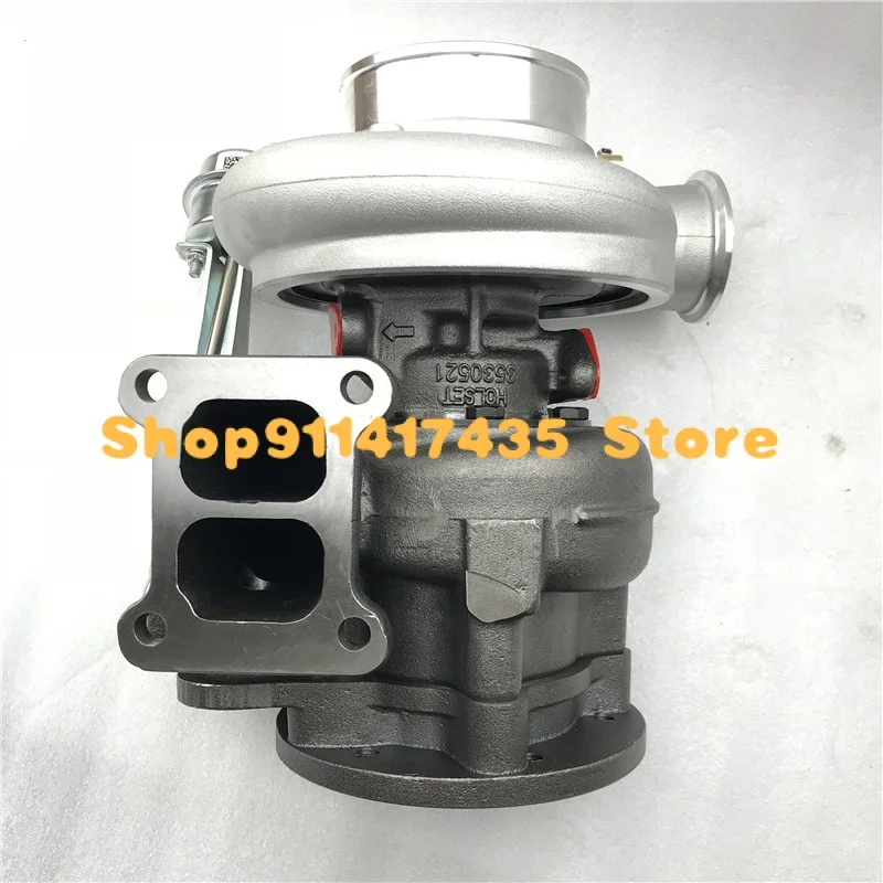 Turbo factory direct price HX40W 4044588 612600118895 turbocharger