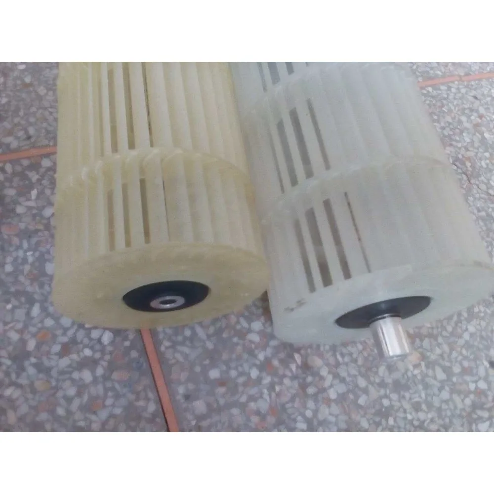 Suitable for Haier Air Conditioner Internal Unit Fan Blade, Wind Wheel Roller Roller Crossflow Fan Cross Flow Fan Cross Flow