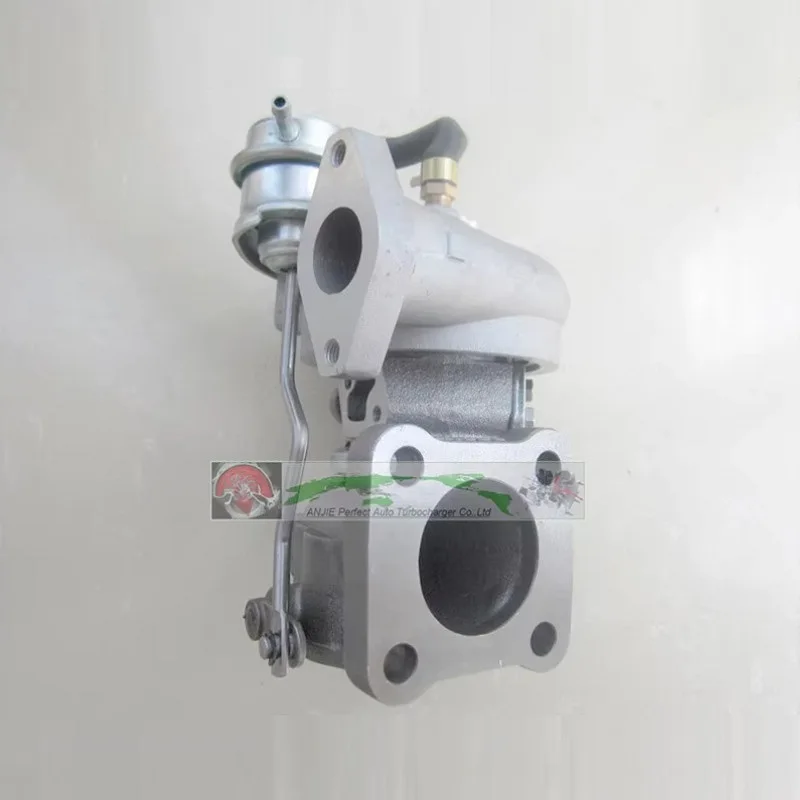 Turbo CT9 17201-64190 1720164190 Para TOYOTA PASEO TERCEL Starlet GT GLANZA EP82 Avensis Liteace Townace 1996- 4EFTE 4E-FTE 1.3L