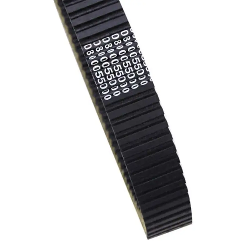 AEE5-ATV UTV Double Notch Drive Belt 0800055000 40G3691 Accessory Part For CF Moto Zforce Cforce Uforce 800 1000 Z8 X8 969X36x16