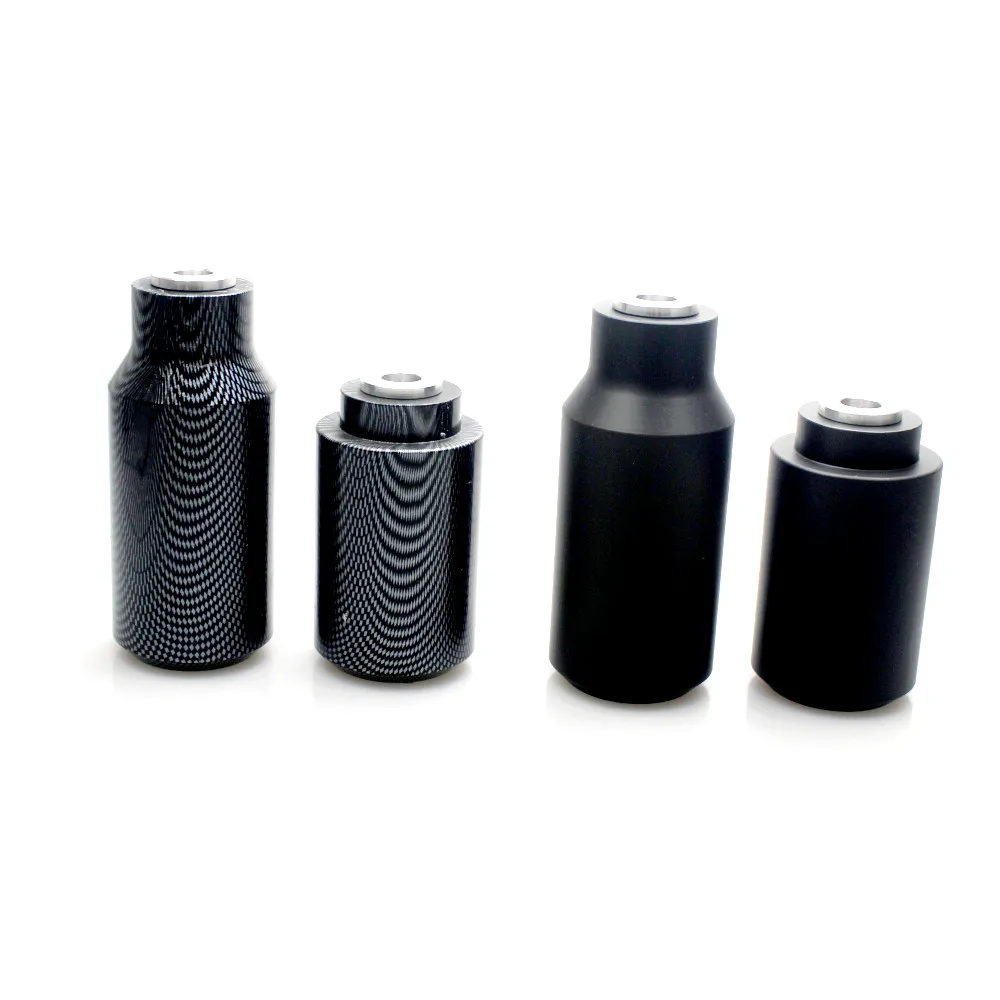 

2pcs Motorcycle Frame Slider Crash Protector For Yamaha FZ-6R 2009-2016