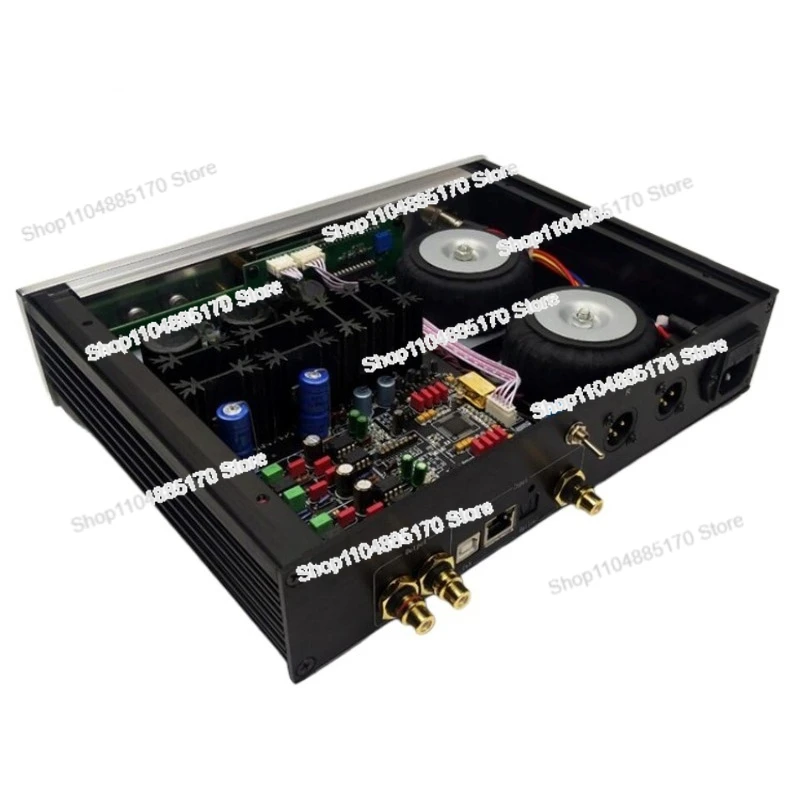 

DAC14 ES9028 ES9038pro Декодер ЦАП поддерживает DSD I2S
