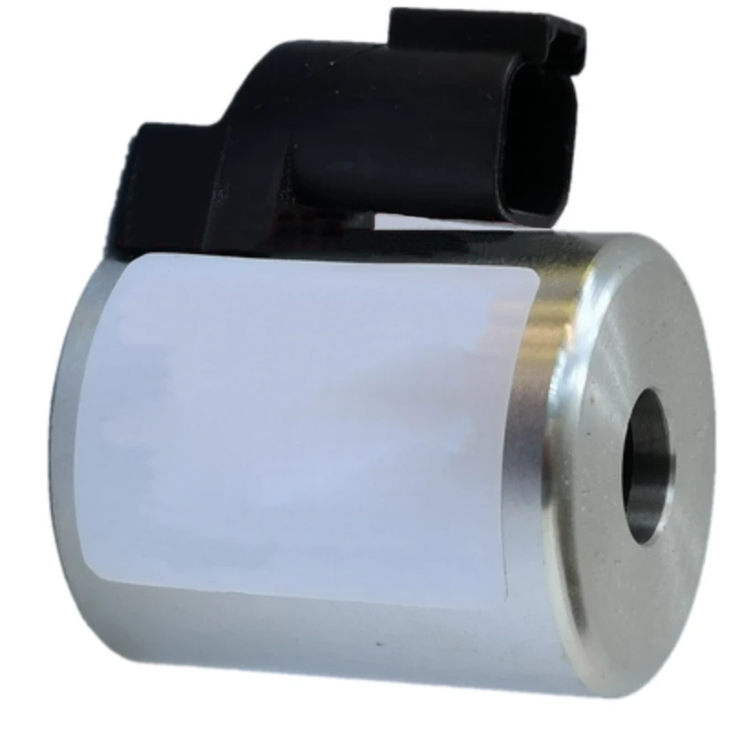 

for Eaton 24v dc12 300AA00102A for Sany pump truck rotary excavator air-cooled waterproof 00101A coil solenoid valve