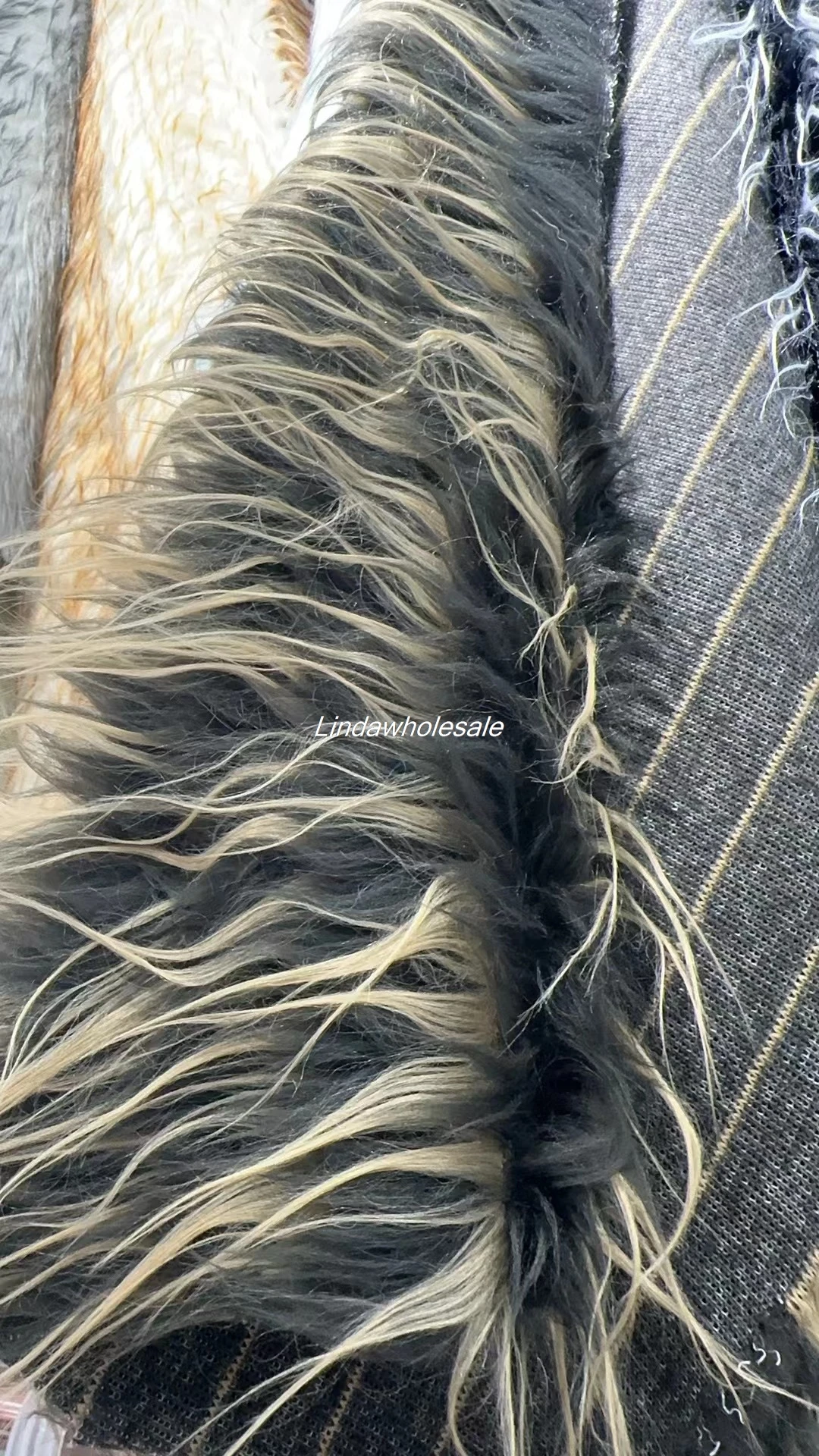 

Новинка: искусственный мех, ткань для пошива одежды, материал для рукоделия и шитья.