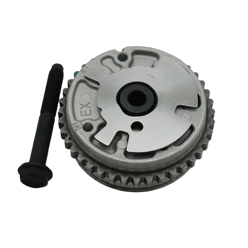 A30P-12684832 regulador de fase do carro engrenagens de sincronização engrenagem ajustadora da árvore de cames para buick cadillac gmc peças de carro de alta qualidade