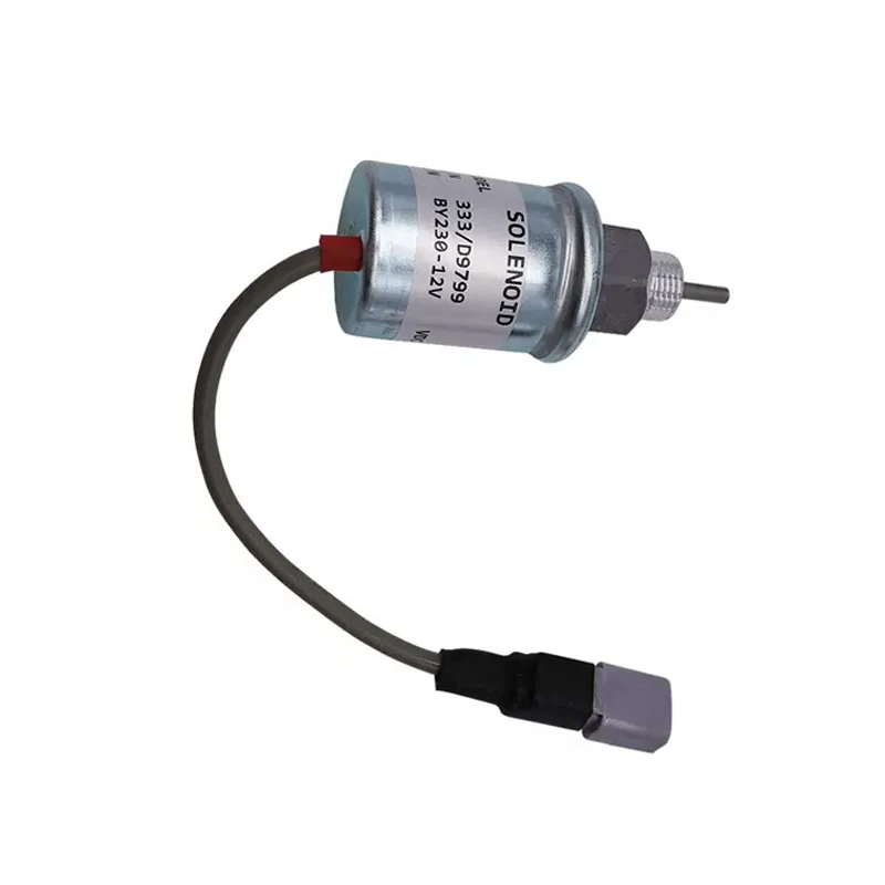 

Соленоид Baru 12V Berhenti 716/30201 716/30297 333/D9799 для 8040ZTS 8045ZTS 803 PLUS 8014 802.7 SUPER 8035ZTS 8017