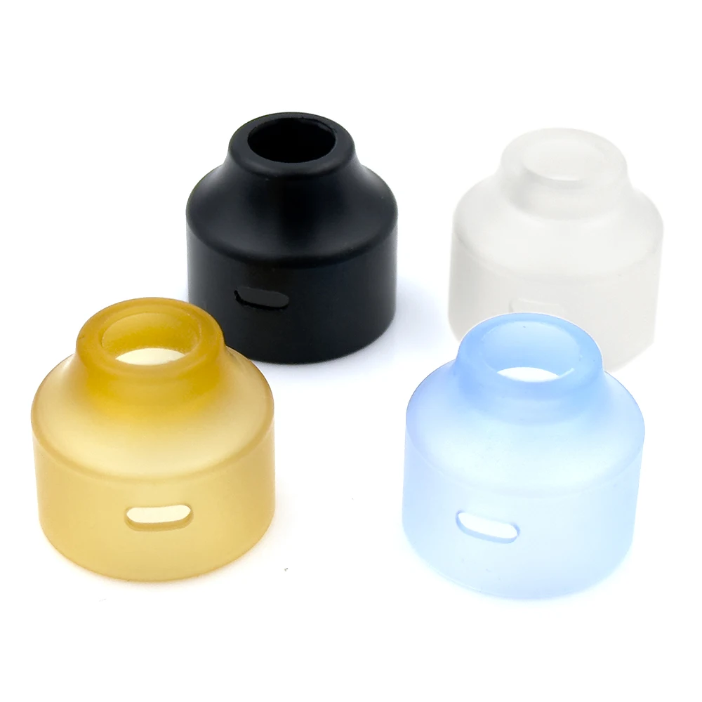 Wasp Nano Cap, Bell Cap, Peça De Substituição RDA, 22mm