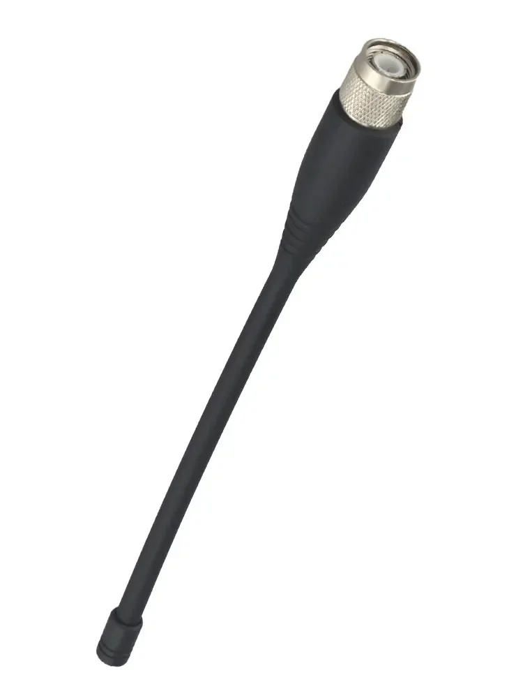 - TNC 450-470MHZ RTK Radio Antenna RTK Radio Antenna TNC Male Connector - RTK Radio Antenna Antenna Length: 17cm