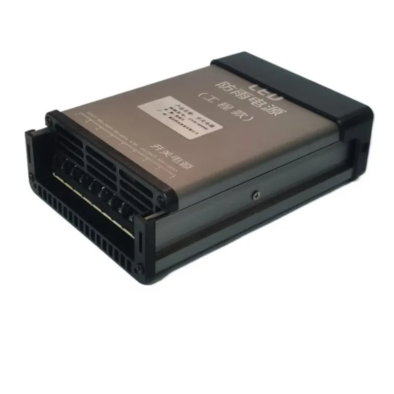 Switching Power Sup…