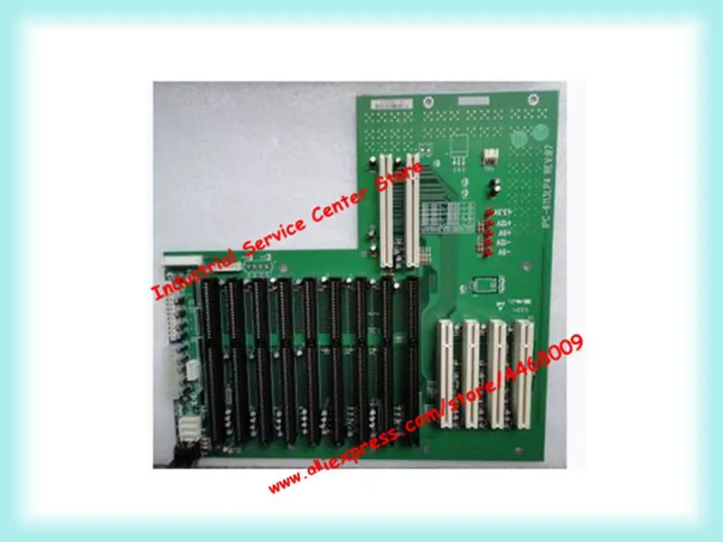 

IPC-6113LP4 B3 Industrial