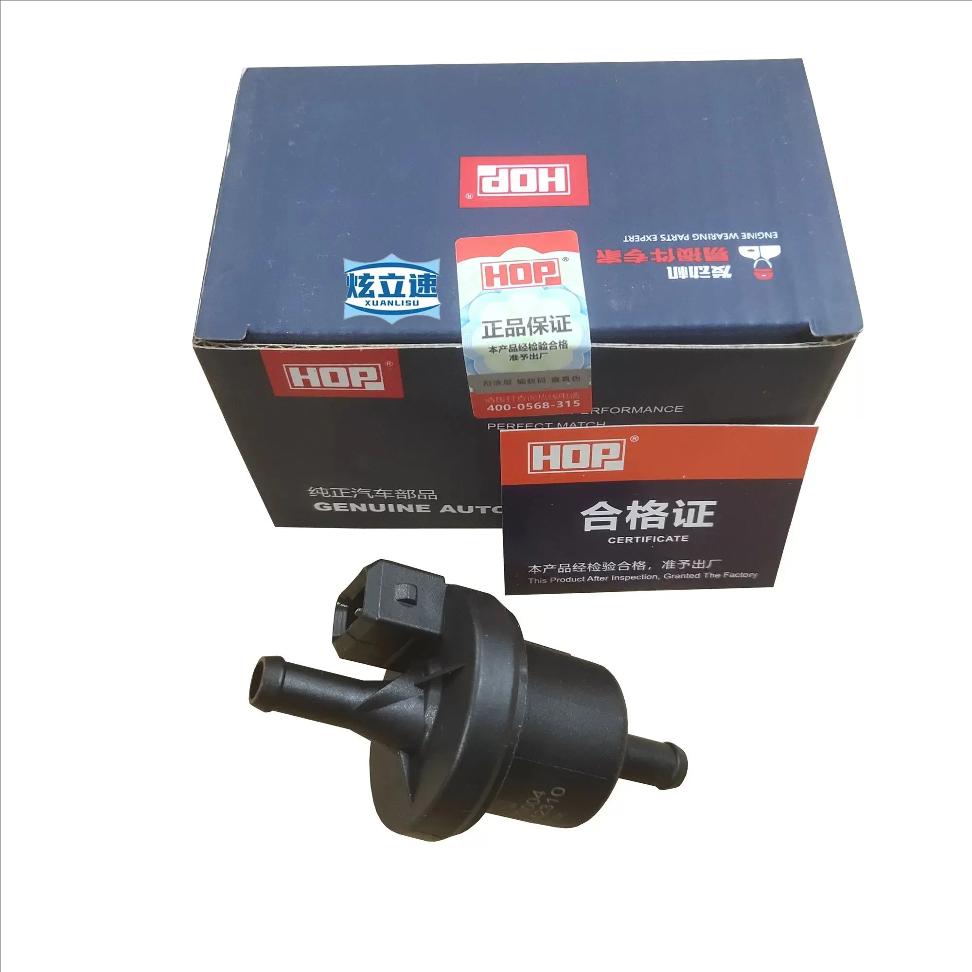 Geely Emgrand EC715 EC718 EC7RV New Emgrand Million Emgrand Vision S1 Carbon Canister Solenoid Valve Spring