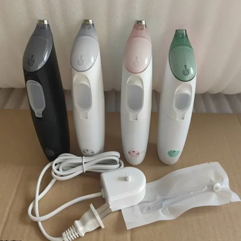 NEW Handle for Philips Hx8140 Flosser Sonicare Air Floss HX8240/HX8140/HX8340/HX8350/HX8460 Electric Toothbrush Without Charger image 2
