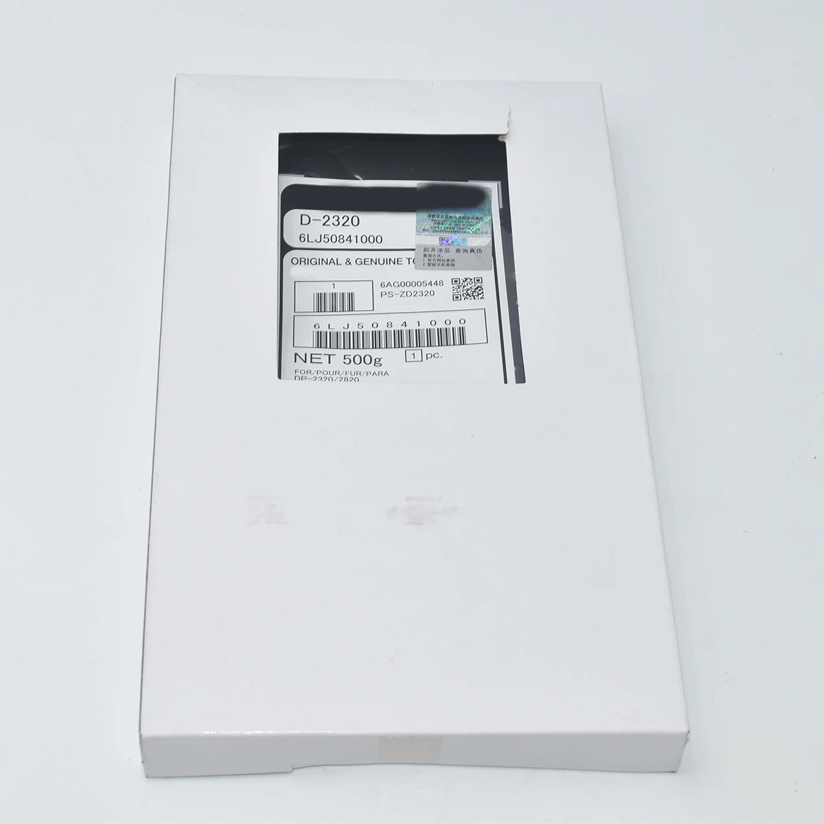 

6lj50841000 D-2320 Developer для Toshiba e-18 223 225 243 D2320