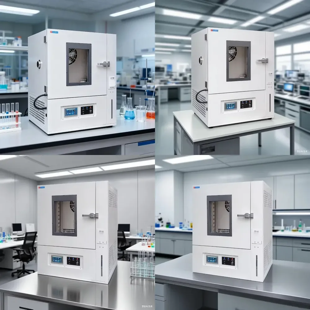 

Benchtop Mini Micro Biochemistry Bioengineering Climate Environment Temperature Humidity Biology Laboratory Equipment Chamber