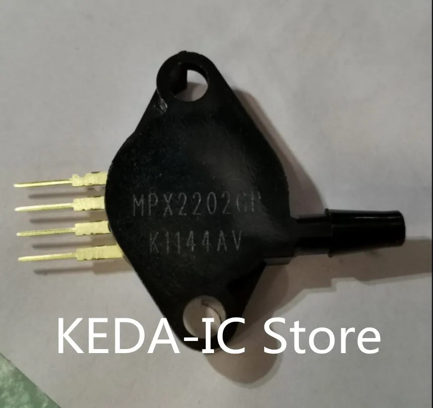 

1-50 шт./лот MPX2202GP SIP-4 новый оригинал